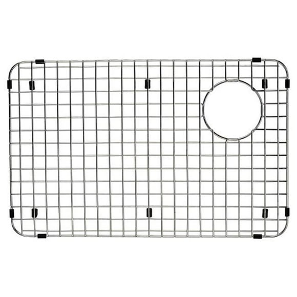 Dawn Kitchen & Bath G517 Stainless Steel Bottom Grid For Dsu2517