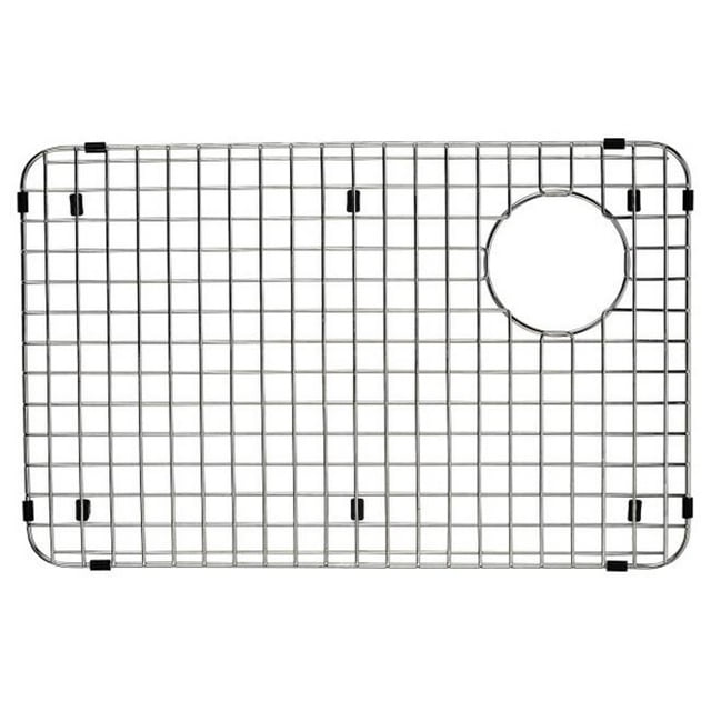 Dawn Kitchen & Bath G517 Stainless Steel Bottom Grid For Dsu2517