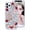 Red, variant on Diamond Case Compatible with Apple iPhone 11 6.1 Inch Case for Girls Fashion Luxury Bling Bling Diamond Rhinestone Gemstone 3D Perfume Bottle and Flower Gemstone Soft TPU Back case