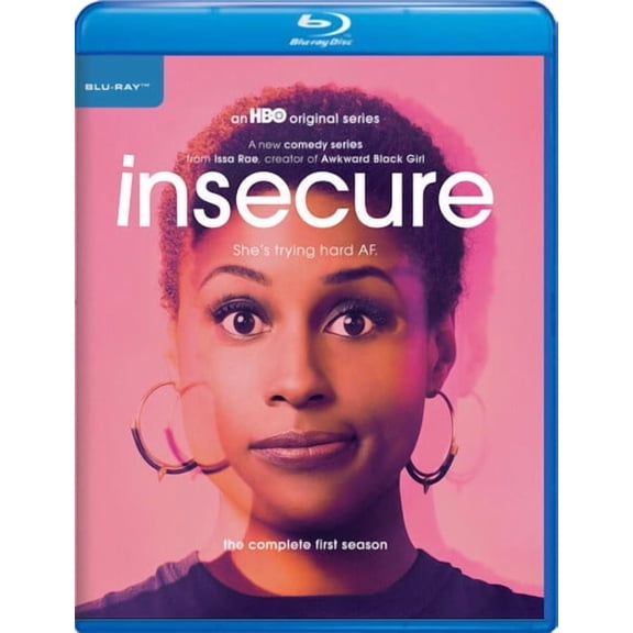 Insecure: Season 1 (Blu-ray), Warner Bros, Comedy