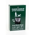 thumbnail image 2 of Dog Waste Stations - Everything Included - Free 400 dog waste bags and 50 can liners, 2 of 10