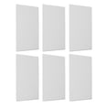 thumbnail image 3 of Rompecabezas de sublimación, 10 juegos de rompecabezas en blanco, rompecabezas en blanco, rompecabezas en blanco, ingeniería de precisión, 3 of 8