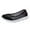 Black, variant on Women's Casual Shoes Breathable Womens Casual Shoes Wide Women's Shoes Casual Lace Up Lightweight Mesh Casual Work Shoes for Women Slip on Casual Slip on Shoes for Women Work Trainers