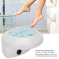 thumbnail image 3 of Máquina Spa para Baño de Pies Portátil Profesional Duradera para Todas las Edades, 3 of 9