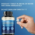 thumbnail image 3 of 1PCS Hydrogen Tablets For Drinking Water, 3 of 8