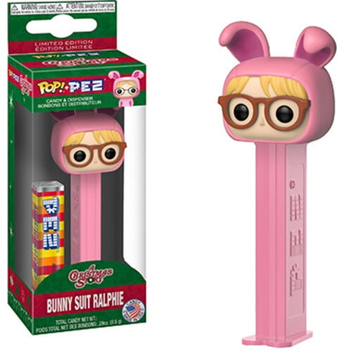 funko pop a christmas story