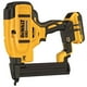 thumbnail image 5 of Grapadora de corona estrecha DEWALT 20V MAX* 18GA con batería y cargador, 5 of 8