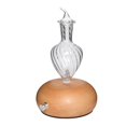 thumbnail image 1 of Waterless Nebulizing Essential Oil Diffuser Wood diffuser Portable Grain Nebulizer D, 1 of 9