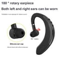 thumbnail image 4 of LACKUST Bluetooth 5.0 Business Headset,Clearance Noise Cancelling Bluetooth Headphones for Kids,Hands-Free with Microphone for Office and Driving,As Show, 4 of 8