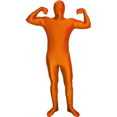 Full body spandex bodysuit teen costume Medium (Teen Best Friend Costumes)