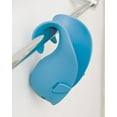 thumbnail image 4 of Skip Hop Moby Bath Spout Cover, Universal Fit, Blue, 4 of 6