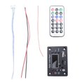 thumbnail image 3 of Bluetooth Module Car Audio Bluetooth Mp3 Decoder Board Mp3 A, 3 of 5