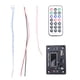 thumbnail image 3 of Bluetooth Module Car Audio Bluetooth Mp3 Decoder Board Mp3 A, 3 of 5
