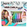 Alex Toys Spa Hair Chalk Salon Craft Kit, 1 Each