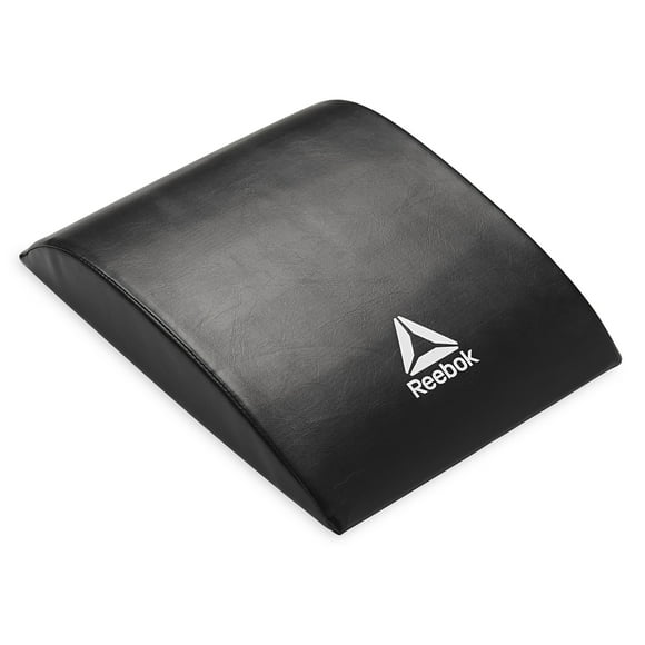 Reebok Ab Mat, Core Trainer, Low-Back Support Cushion