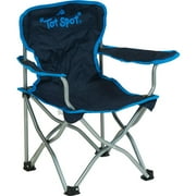 Ozark Trail Kid`s Blue Armchair