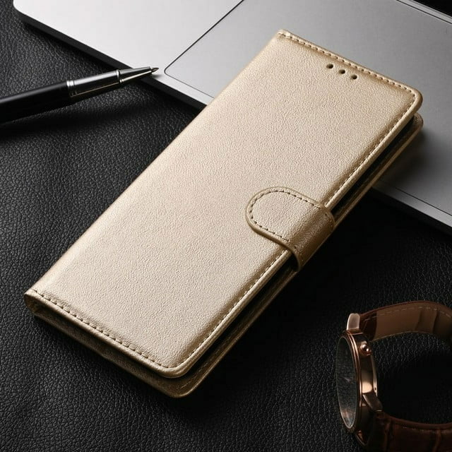 Flip Wallet Leather Case For Samsung Galaxy S24 S23 S22 S21 S20 FE Ultra S10e S9 S10 Plus Note 10 8 9 Coque Funda Card Slots