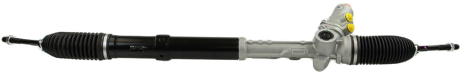 Atlantic Automotive Engineering 3313N AAE New Hydraulic Power Steering Rack & Pinion 100% Tested