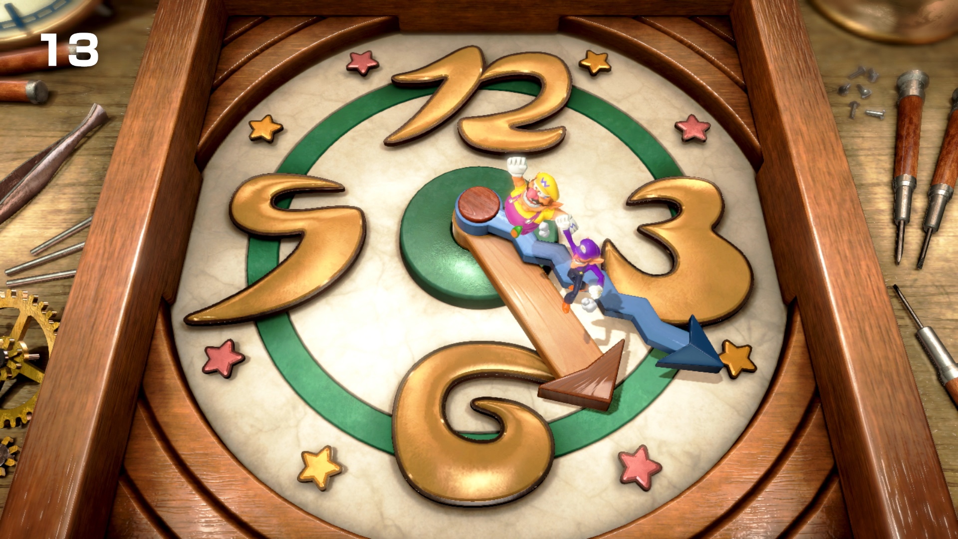 Nintendo Mario Party Superstars photo 8