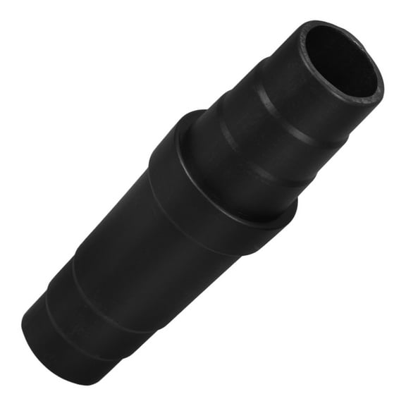 Universal Vacuum Hose Adapter 1 Set Plastic Connector Attachments for Vacuum Cleaner Dust Collection Accessories