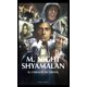 thumbnail image 1 of M. Night Shyamalan Blanco, 1 of 2