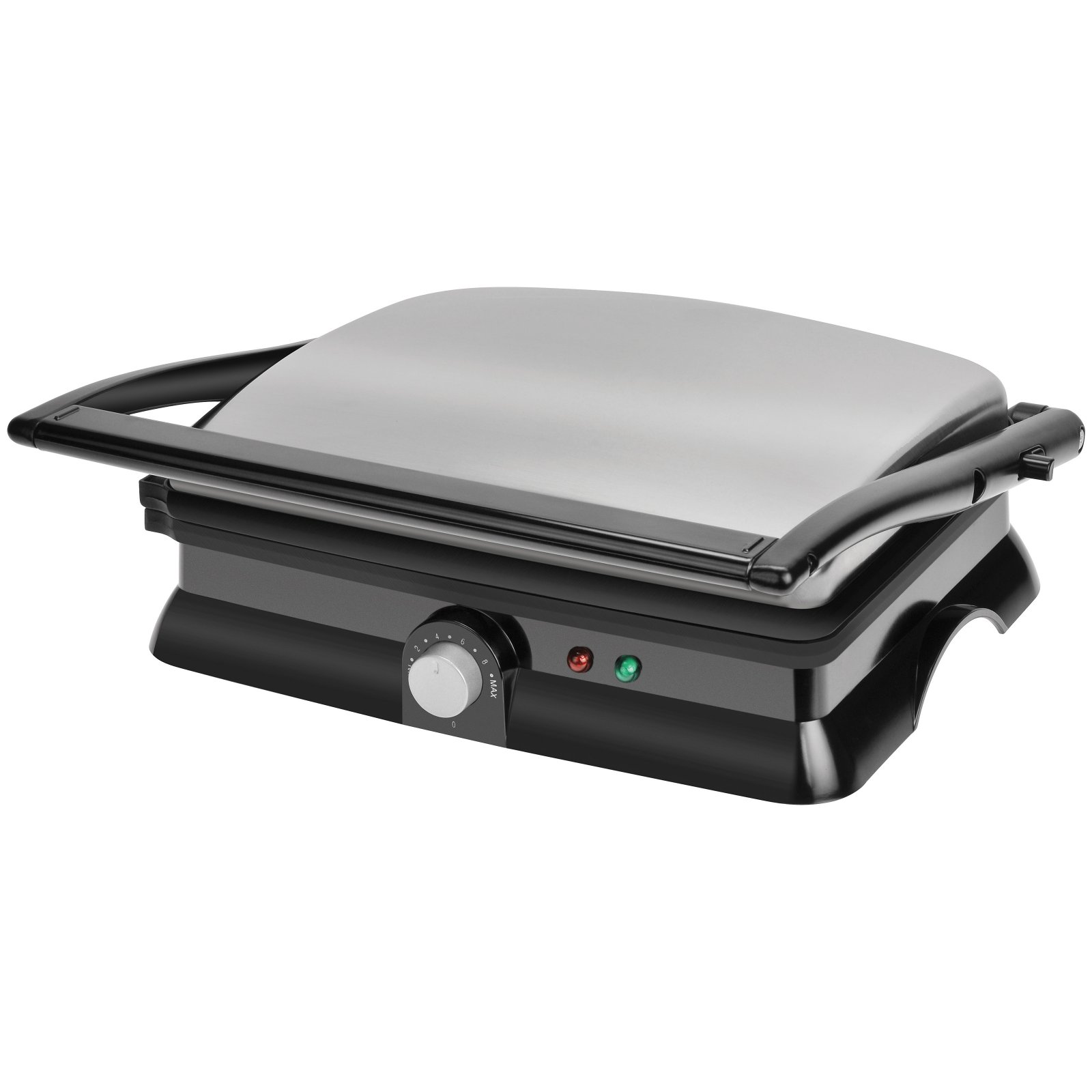 Stainless Steel Panini Maker