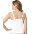 thumbnail image 5 of Playtex Secrets X-Temp Wire-Free Nursing Tank, 5 of 9
