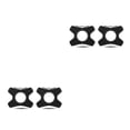 thumbnail image 3 of Greeniant Pedal de bloqueo para bicicleta de carretera, piezas de ciclismo, accesorios de reacondicionamiento, modificación rosa Type2 NO2 Greeniant CBP199753, 3 of 6