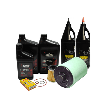 2016-2023 Can-Am Renegade 1000 R OEM Full Service Kit C34
