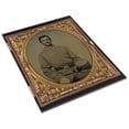 thumbnail image 3 of Print: Private Samuel T. Cowley Of Co. A, 2nd Virginia Infantry Regiment, 3 of 4