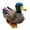 A, variant on Realistic Mallard Duck Parrot Plush Toy - Lifelike Design, Soft Stuffed Material, Vibrant Color Details -, Adults, Home Decor, Gifting, Bedroom, Living Room, Office