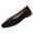 Black, variant on Gpaecead Women's Metal Bow Knit Flats Pointed Toe Breathable Slip On Ballet Shoes With Cushioned Insole For Office And Casual Pink
