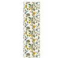 thumbnail image 1 of TIMIFIS Wall Sticker 45X300cm Living Room Background Wall Sticker Flowers Home Decor, 1 of 1