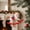 A, variant on Tepsmf Christmas Decorative Ornaments Hanging Pendants Set for Holiday Tree Home Party Decor