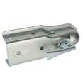 thumbnail image 4 of Acoplador de Remolque Direto, Acoplamiento de Remolque Resistente Al ImpactO Alta Resistencia Al Canal de 75 mm Duracia 3500 Capacidad de Carga para SUV para un tubo Cuadrado de, 4 of 7