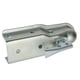 thumbnail image 4 of Acoplador de Remolque de Lengua Recta, Enganche de Remolque de Canal de 75 mm Resistente Al ImpactO Acoplamiento Duradero de 50 mm Bola de Enganche para un tubo cuadrado de 75 mm, 4 of 7