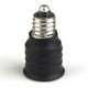 thumbnail image 3 of 2025 Latest Model New E10 To E14 Base Led Light Lamp Bulb Adapter Converter Screw Socket, 3 of 5