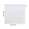 thumbnail image 3 of pitrice Garden Netting Protector Winter Antifreeze Net Cold-proof Case Plants Accessory Tree Covers Plant Cover for Outdoor Using 80*80cm, 3 of 8