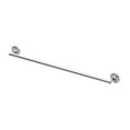 thumbnail image 2 of Gatco 5078 Designer II 30" Porte-Serviettes, 30 Pouces, Chromé, 2 of 5