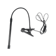 thumbnail image 3 of 5X 8W LED Clip on Lamp, Desk Light with 3 Modes 2M Cable Dimmer 10 Levels Clamp Table Lights, 3 of 8