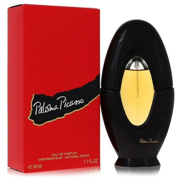 Paloma Picasso par Paloma Picasso Eau de Parfum Spray 1,7 oz (Femmes)