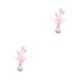 thumbnail image 4 of Lámpara de pared Injueey LED Night Light Tipo 2 Rosa 2piezas, 4 of 6