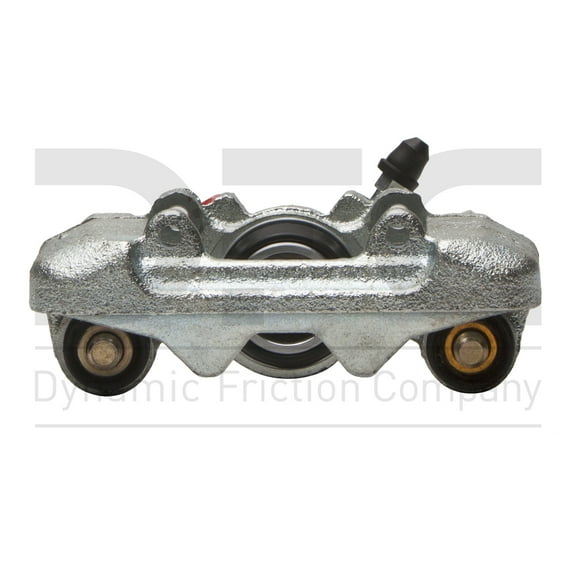 Rear Right Dynamic Friction Company Premium Brake Caliper 331-76680 For 2004-2005 Toyota RAV4