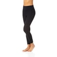 thumbnail image 3 of Anne Cole Active - Women's High Waist 7/8 Legging, 3 of 3