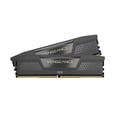 thumbnail image 1 of RAM DDR5 Corsair Vengeance 32 GB (2 x 16 GB) 6000 MHz CL36 gris, 1 of 7