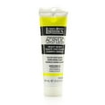 thumbnail image 5 of Liquitex Heavy Body Professional Artist Acrylic Colors, 4.65 Oz, Yellow Oxide, Pack Of 2, 5 of 5