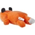 thumbnail image 3 of Juguetes de Minecraft MATTEL figuras y accesorios de peluche Fox 12 pulgadas, 3 of 6