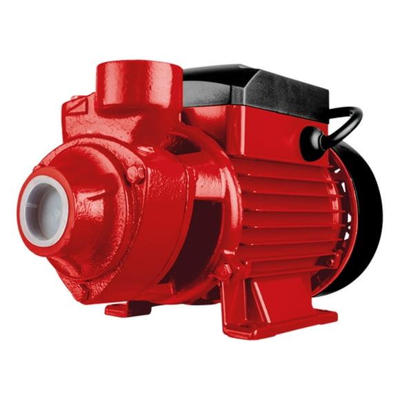 Bomba Periférica AKSI 3/4 HP 550W 48 L/min Profesional