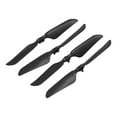 thumbnail image 4 of Cuchillas de hélice para EVOII Pro, hélices de drones, hélice de drones de liberación rápida para Autel EVOII Drone Blade Props de grado profesional Jadeshay A, 4 of 8