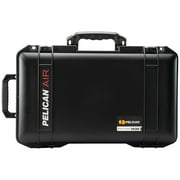 Pelican 015350-0011-110 1535 Air Wheeled Case (with Top Handle)
